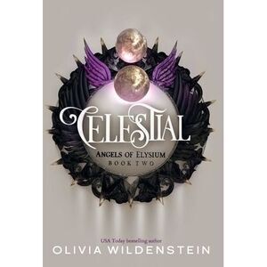 Celestial -- Olivia Wildenstein